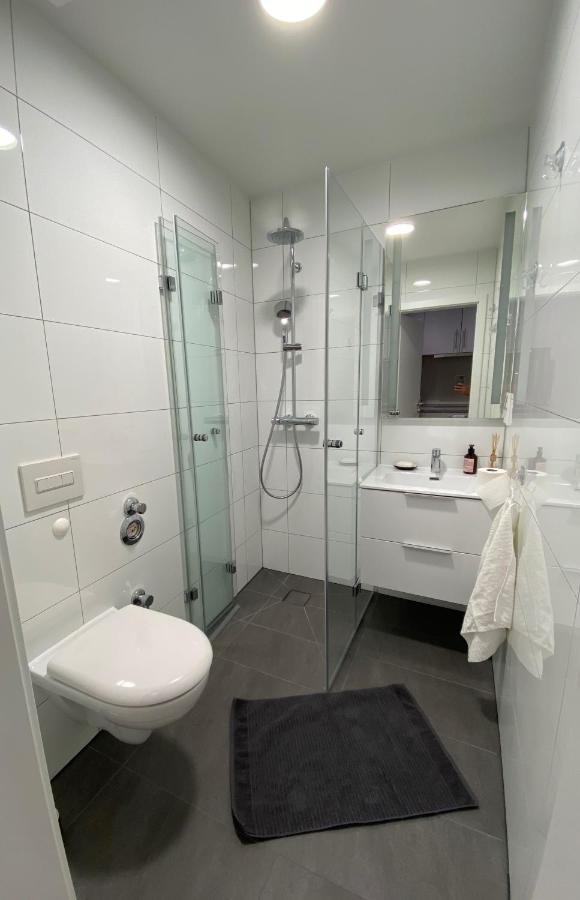 Hell, Gemuetlich, Zentral - Appartement Am Dom Brunszwik Zewnętrze zdjęcie