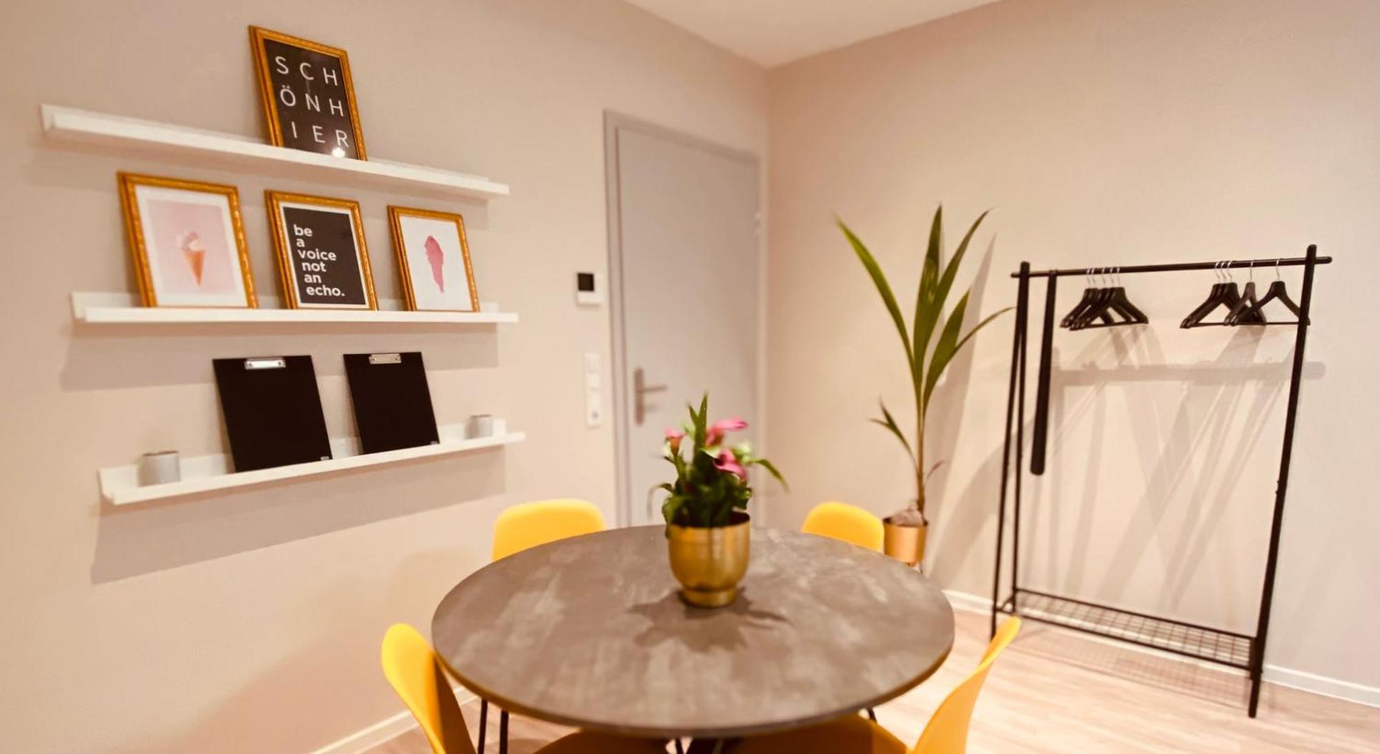 Hell, Gemuetlich, Zentral - Appartement Am Dom Brunszwik Zewnętrze zdjęcie